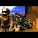 LEGO Technic Turbo Command