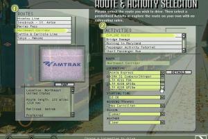 LTV-Erie Mining Company Railroad Trainset