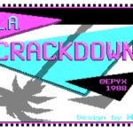 L.A. Crackdown