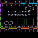 L.A. Land Monopoly
