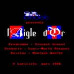 L’Aigle d’Or