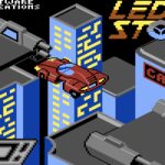 L.E.D. Storm