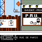 L’Enlèvement