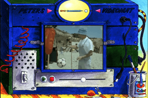 Löwenzahn 2: Geschichten aus Natur, Umwelt und Technik