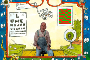 Löwenzahn 5: Geschichten aus Natur, Umwelt und Technik