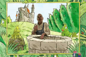 Löwenzahn 6: Geschichten aus Natur, Umwelt und Technik