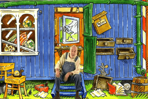 Löwenzahn 8: Geschichten aus Natur, Umwelt und Technik