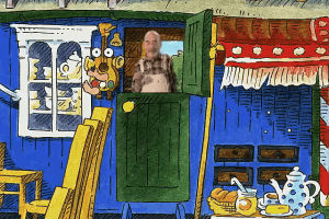 Löwenzahn: Geschichten aus Natur, Umwelt und Technik