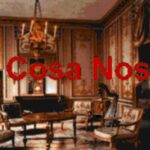 La Cosa Nostra