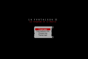 La Fortaleza II: La Venganza de la Bestia