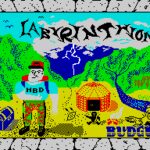 Labyrinthion