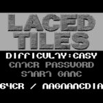 Laced Tiles