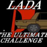 Lada: The Ultimate Challenge