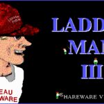 Ladder Man III