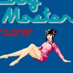 Lady Master of Kung Fu
