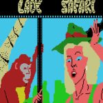 Lady Safari