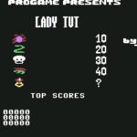 Lady Tut