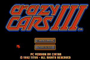 Lamborghini: American Challenge