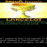 Lancelot