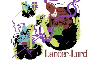 Lancer Lords