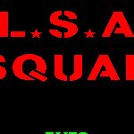 Land Sea Air Squad