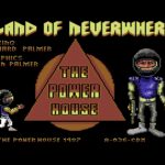 Land of Neverwhere
