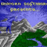 Land of the Unicorn