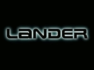 Lander