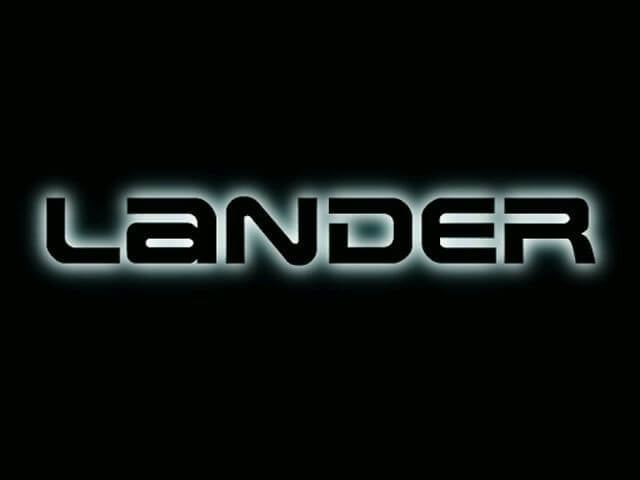 Lander