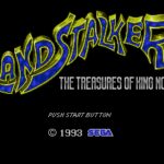 Landstalker