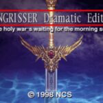 Langrisser I & II
