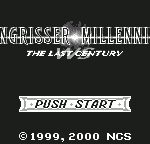 Langrisser Millennium WS: The Last Century