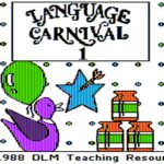 Language Carnival I