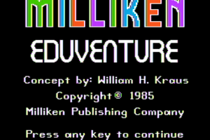 Lantern of D’Gamma