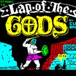 Lap of the Gods