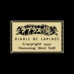 Laplace no Ma