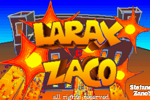 Larax & Zaco