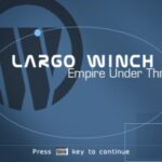 Largo Winch: Empire Under Threat
