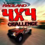 Larry Ragland’s 4×4 Challenge