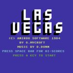 Las Vegas