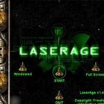 LaserAge