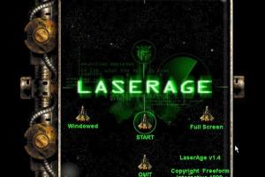 LaserAge