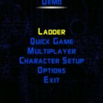 Laser Arena