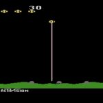 Laser Blast