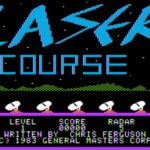 Laser Course