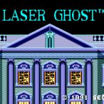 Laser Ghost