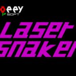Laser Snaker