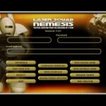 Laser Squad: Nemesis