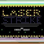 Laser Strike