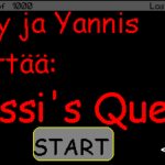 Lassi Quest